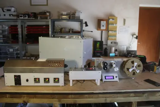 Kit de recyclage Plastique